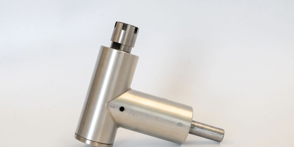 Series 36 Belt Driven Spindle; FInley Spindles; Cartridge Spindles; Servo Spindle; Right Angle Spind