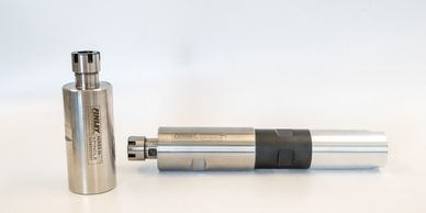 Machine Spindles; Finley Spindles; Cartridge Spindles, Precision Spindles