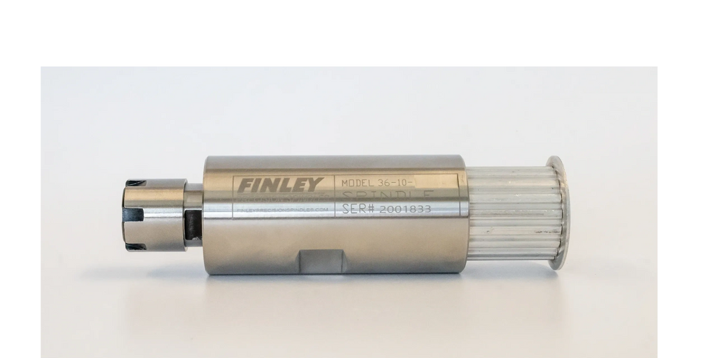 Machine Spindles; Precision Spindles; Air Motor Spindles; Cartridge Spindles; Belt Driven Spindle