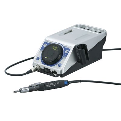 NSK America; Electric Hand Tools; EMAX Evolution; ULTRA-PRECISION BRUSHLESS MICRO-GRINDER