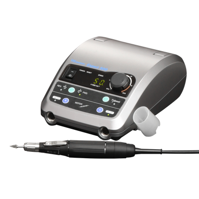 NSK America; Electric Hand Tools; ESPERT 500; ULTRA-PRECISION BRUSHLESS MICRO-GRINDER