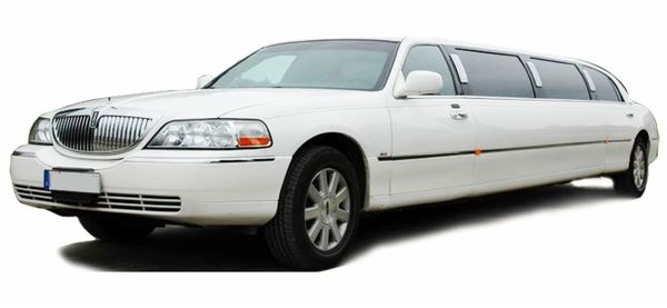 Stretch limo service Dubai