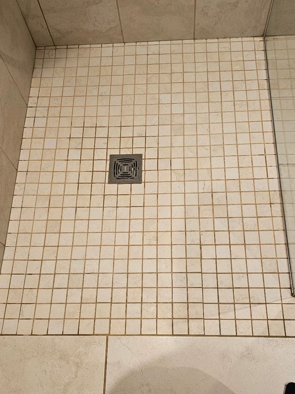 tile restoration