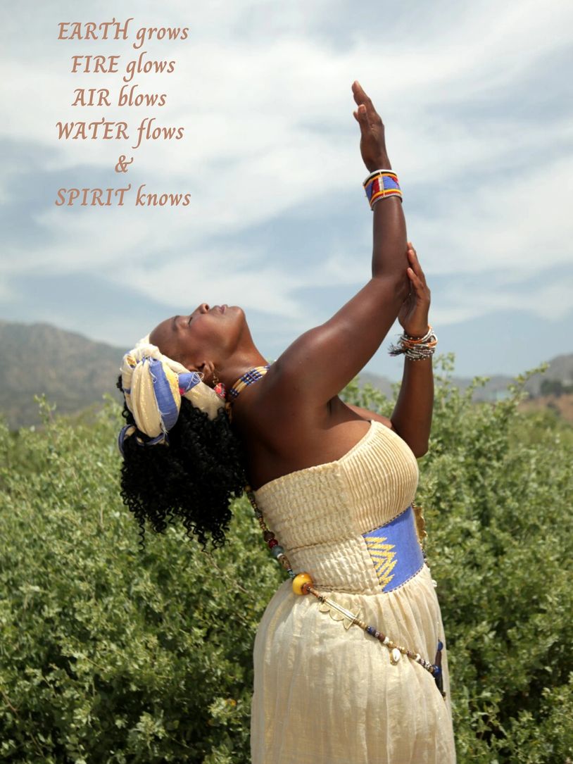 Enolia, Grandmother, Elder, Dr. Medicine Woman, Shaman - www.enolia.live