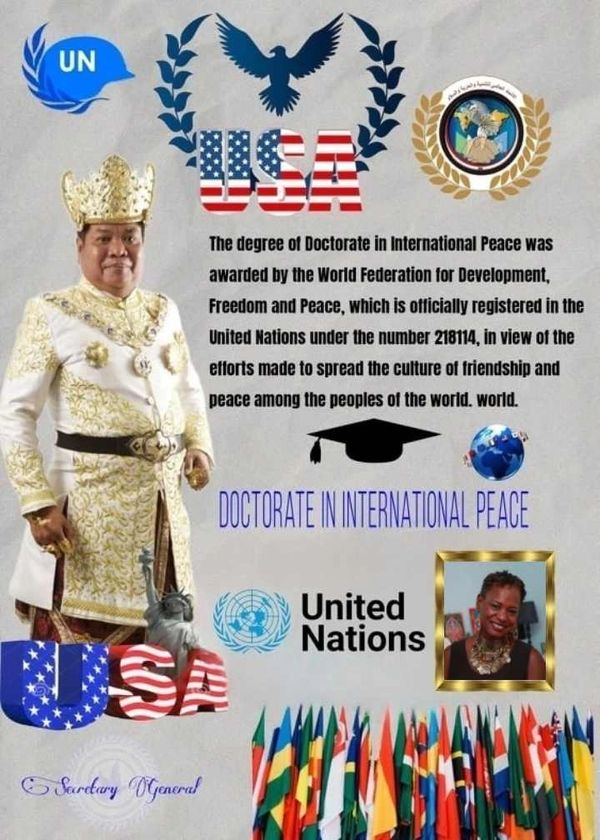 Enolia, Grandmother, Elder, Dr  https://enolia.live/