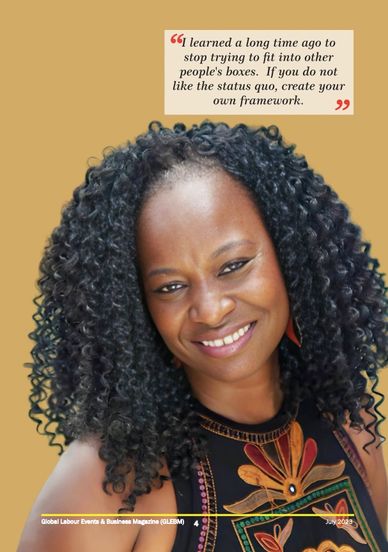 Enolia, Grandmother, Elder, Dr , Author - Written Works 
https://enolia.live/written-works