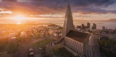 Spiritual Healing Retreat to Iceland 2025 -  www.enolia.live/retreats/Iceland
