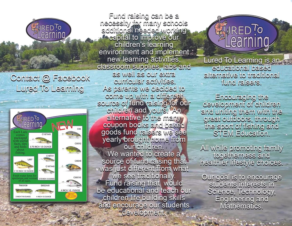 Beneficial partnerships for fund raising in a healthy alternative that promotes wellness