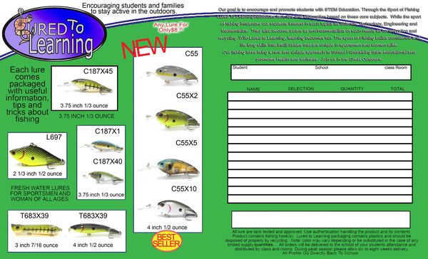 STEM-based education that is fun, exciting, and teaches life skills to enhance future generations.