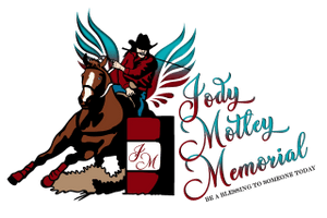 Jody Motley Memorial Barrel Race