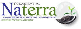 Naterra Bio-Solutions Inc
