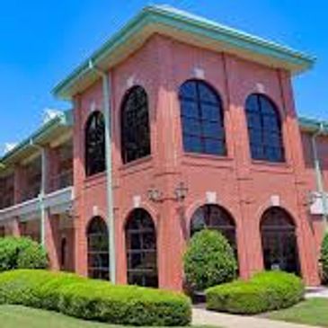 DeSoto County Library, Hernando, Mississippi