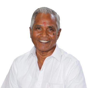 Shilp Guru Rathakrishnan Sthapathy - Bronze sculptor