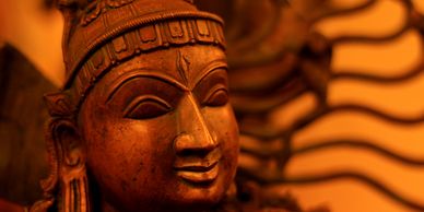 Natarajar Bronze Sculpture