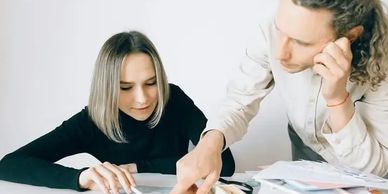 работно натоварване