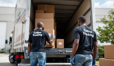 WORKERS FOR TRUCKING COMPANY