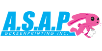 A.S.A.P Screen Printing