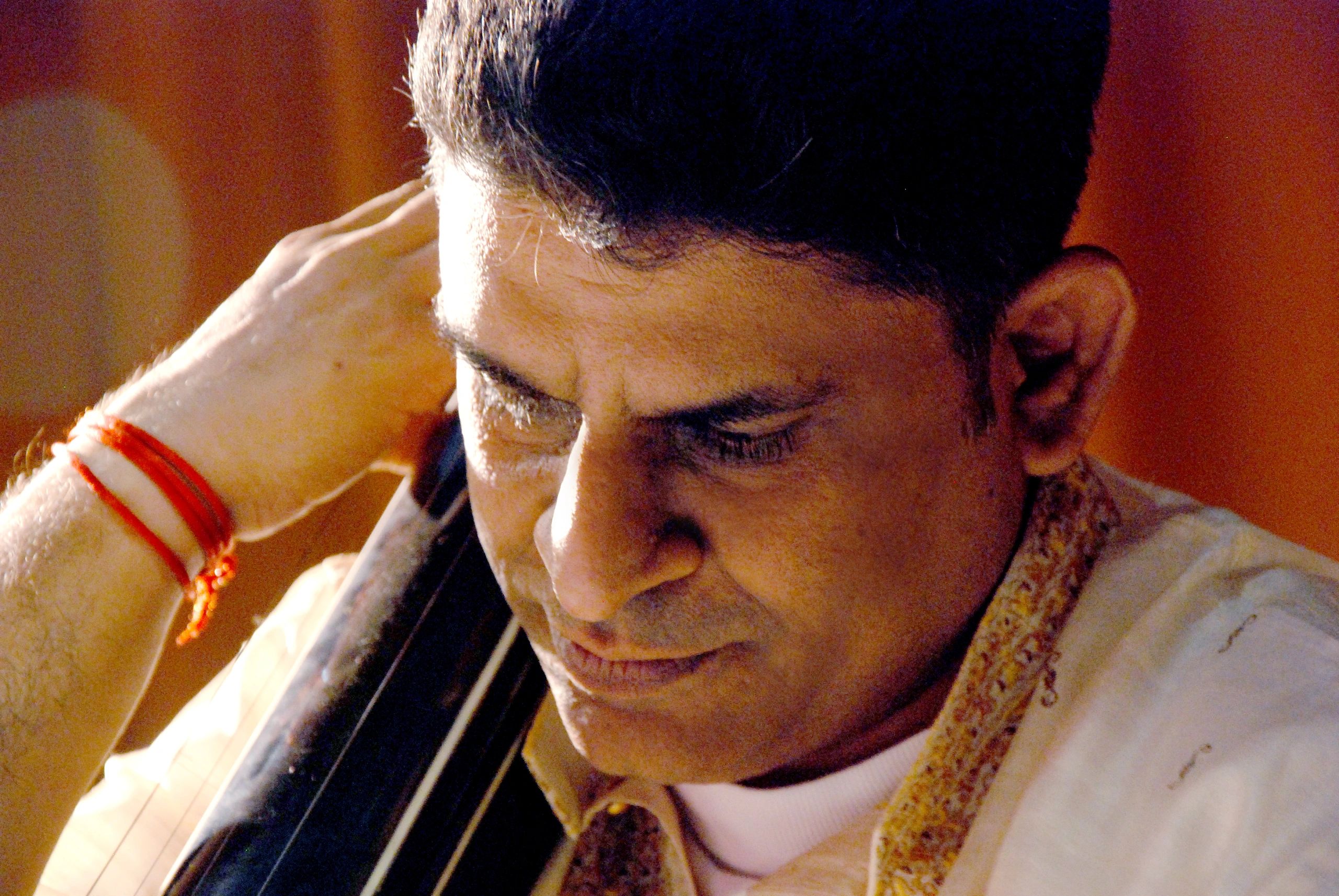 Sanjoy Banerjee