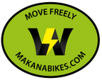 Makana Bikes - Micro Electro Movilidad