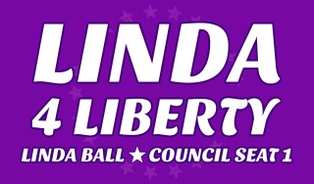 Linda 4 Liberty