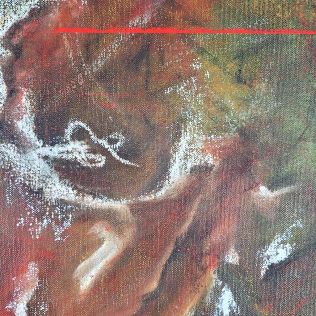 Passage (part 2)
DETAIL 2