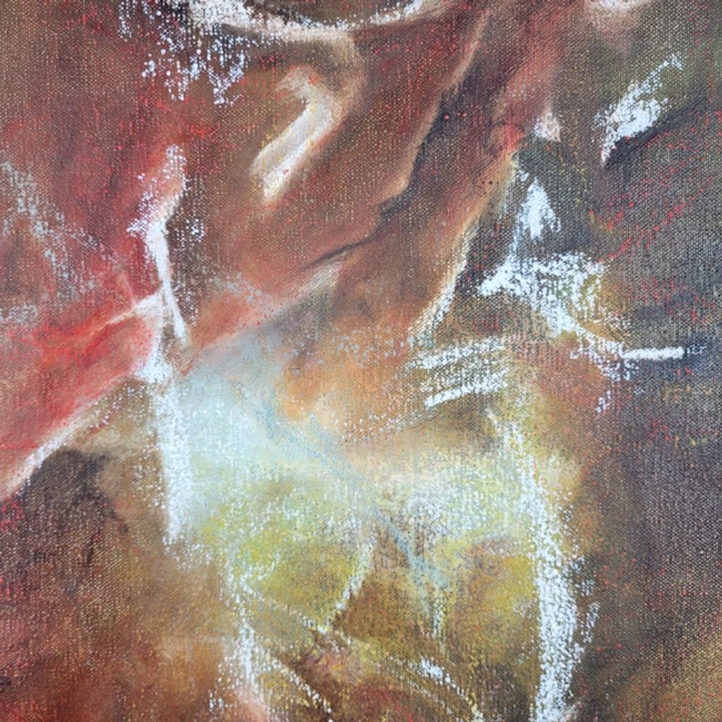 Passage (part 2)
DETAIL 1