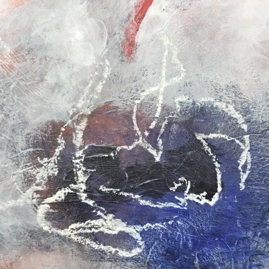 The Light and the Night (1.)
DETAIL 2