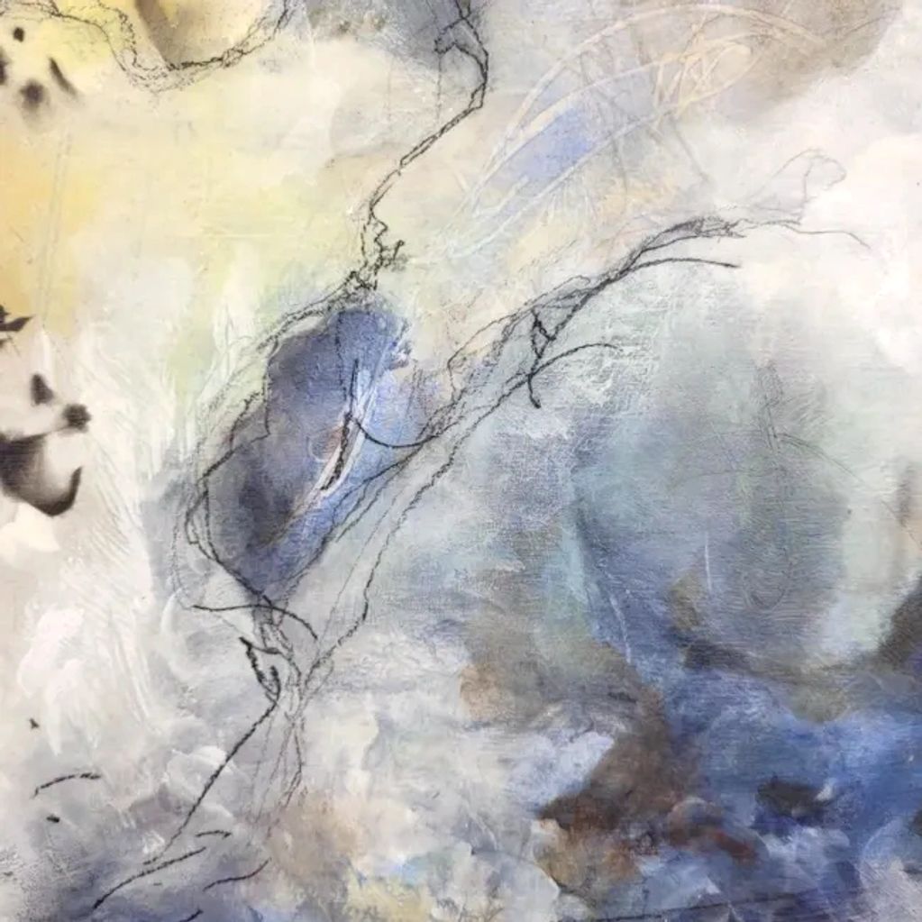 Ebb and Float
DETAIL 2