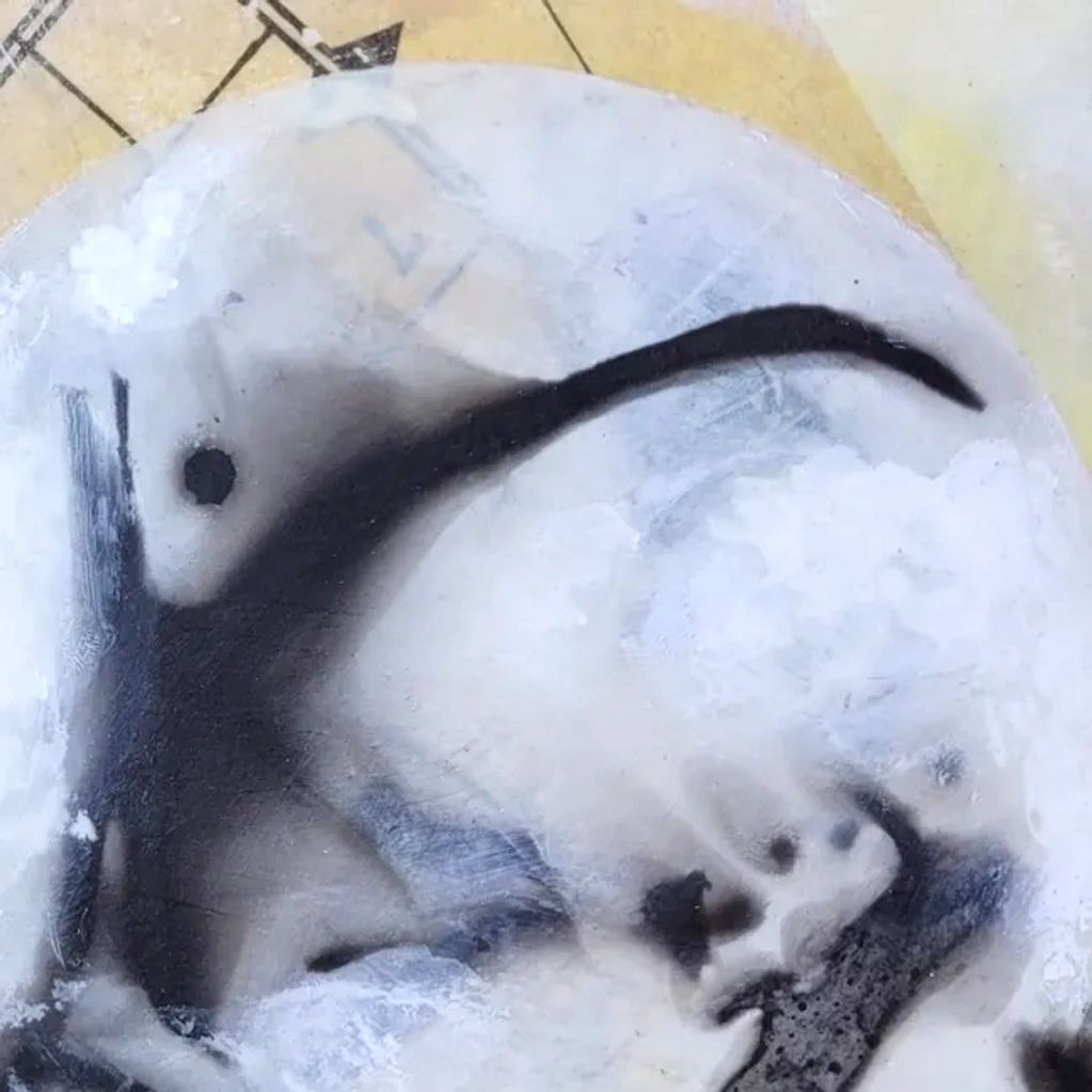 Ebb and Float
DETAIL 1