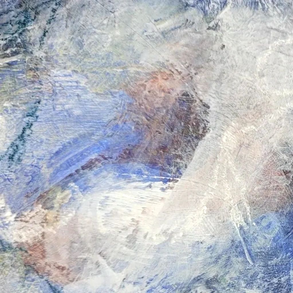 The Light and the Night (1.)
DETAIL 3