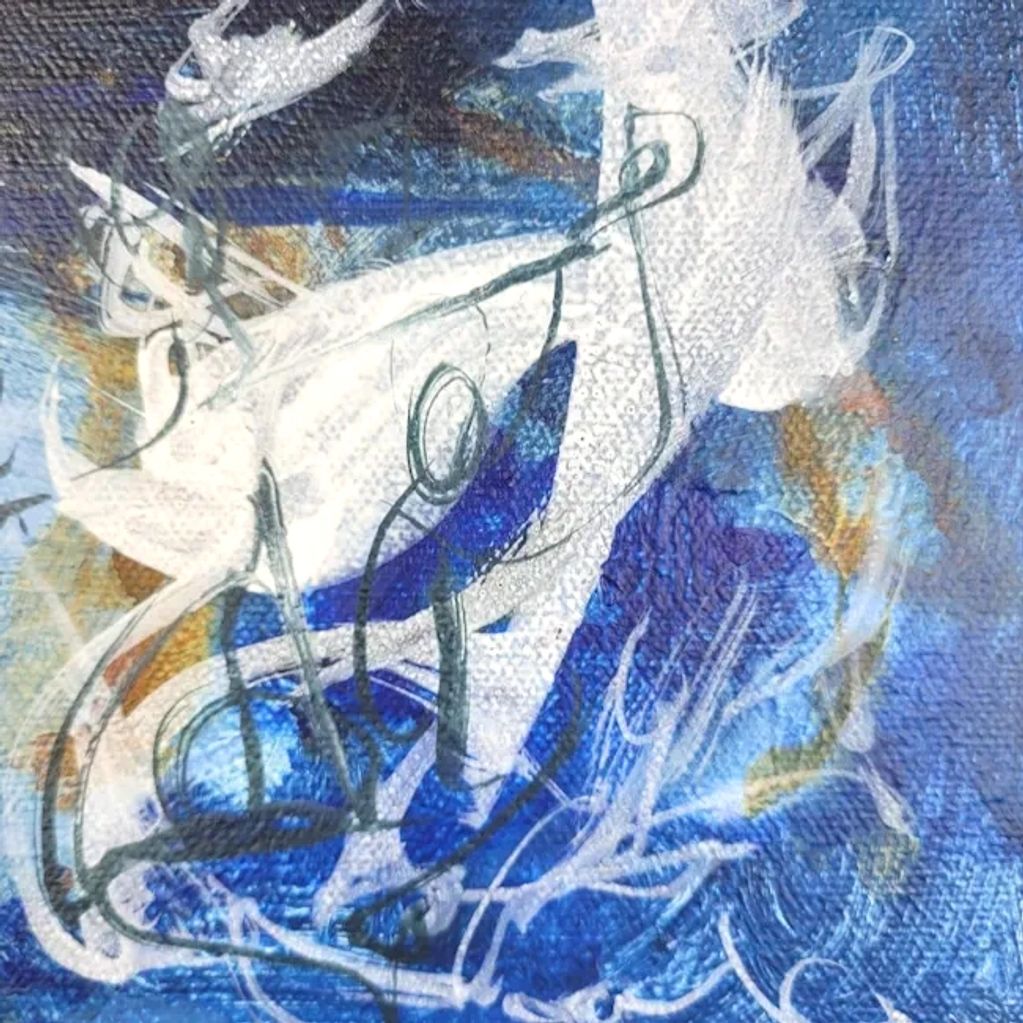 Surfacing (2.)
DETAIL 2