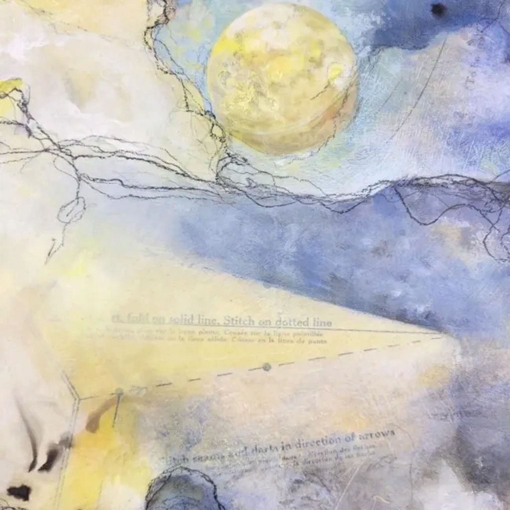 Ebb and Float
DETAIL 5