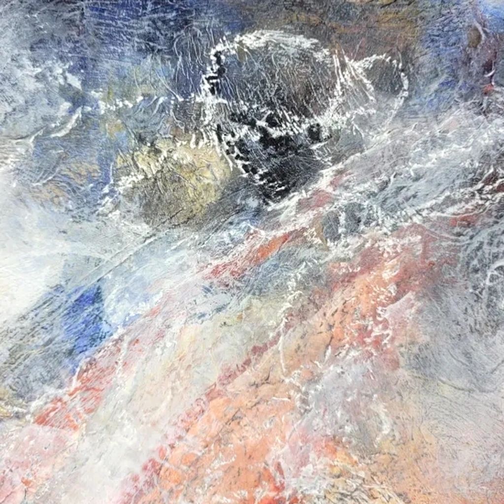 The Light and the Night (1.)
DETAIL 5