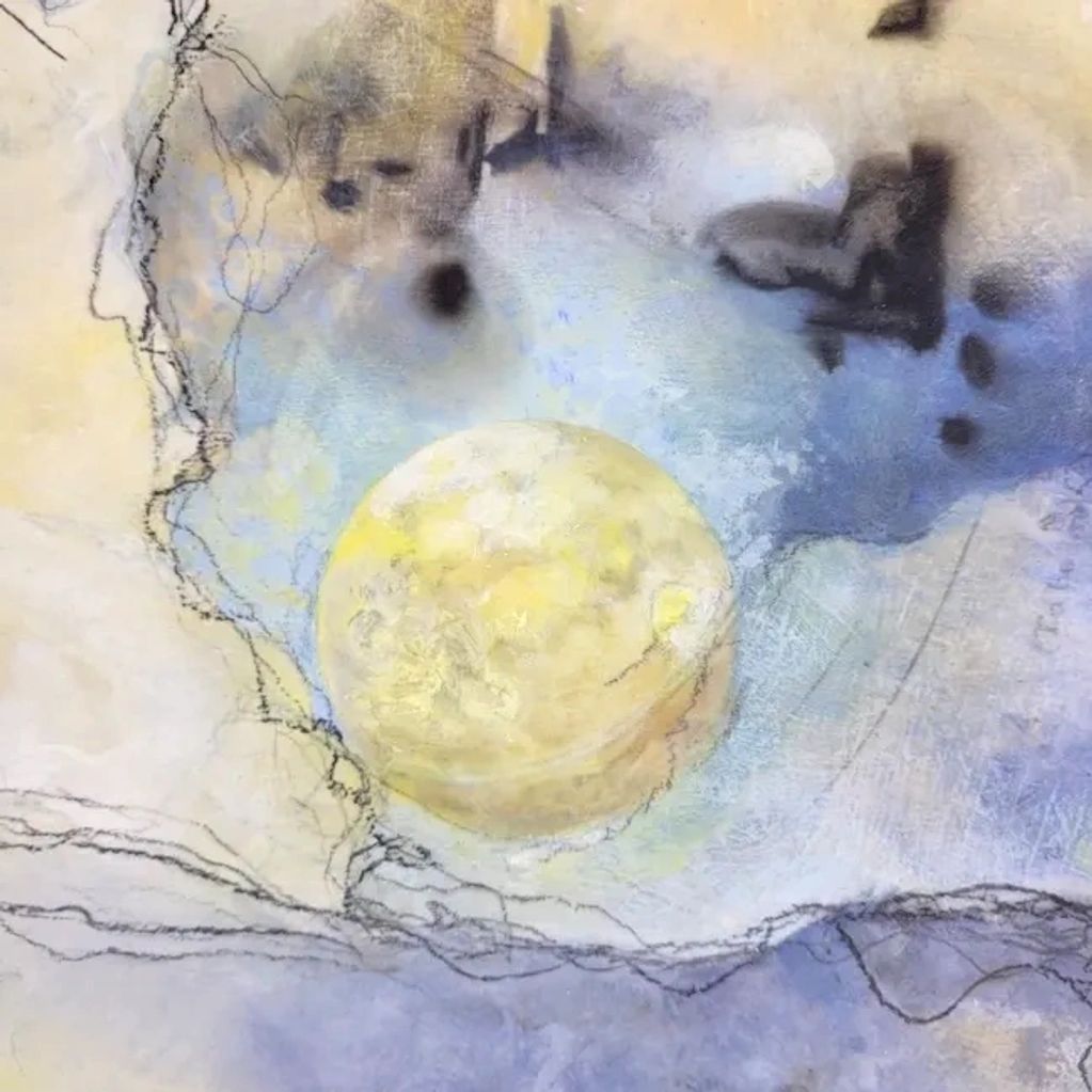 Ebb and Float
DETAIL 3
