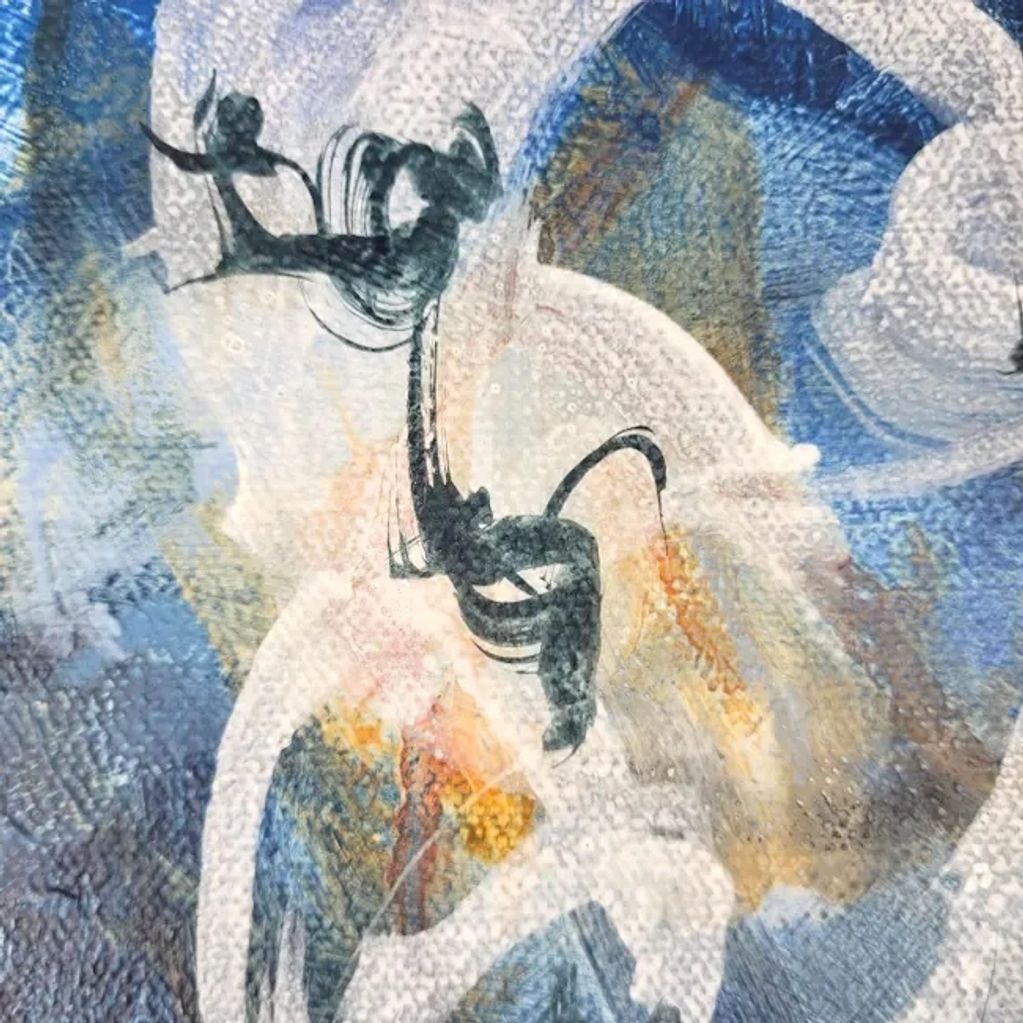 Surfacing (2.)
DETAIL 1