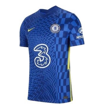 CHELSEA 2021-2022