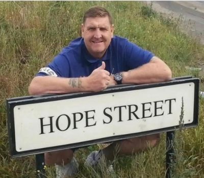 Gram Seed, Founder of Sowing Seeds Min istries