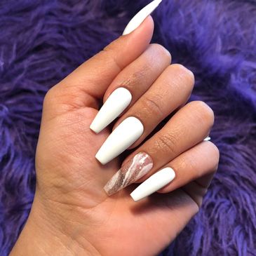 Acrylic Nails