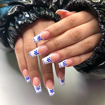 Gel Nails