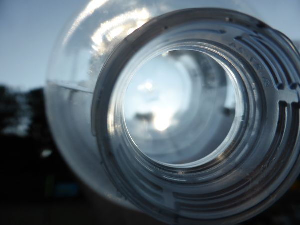 Photography by young people