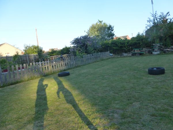 Photography by young people