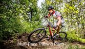 Beginner Multi-Race Plan