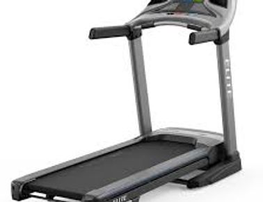 We take exercise equipment