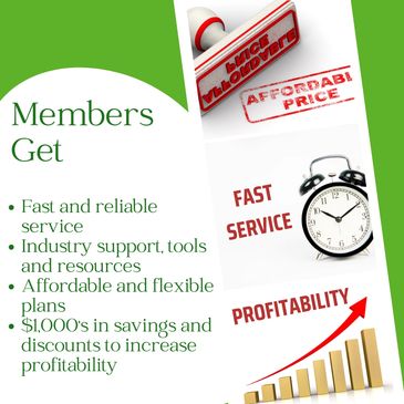 More about Chef Insurance plan and the other benefits of membership in The Chef Alliance.