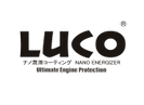 LUCO Engine Treatment Gold