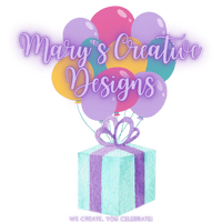 MARYS CREATIVE DESIGNS