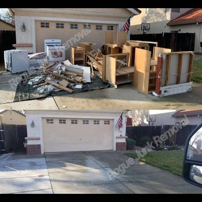 Kitchen Demolition Sacramento