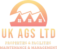 UK AGS LTD