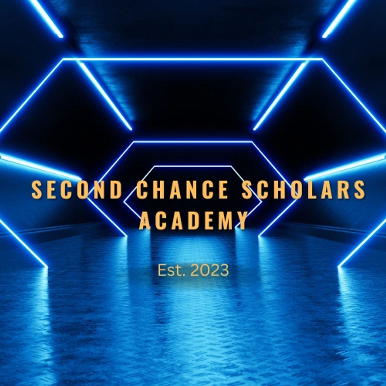 Second Chance Scholars Logo