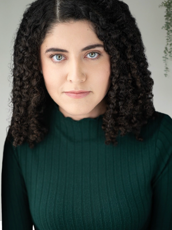 Vanessa Hayton, Associate Counsellor at Ocean Bay Wellness